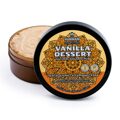 Персидский натуральный сахарный скраб Vanilla Dessert ваниль и тростниковый сахар Hammam Organic Oils