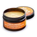Марокканская золотая маска Gold Argan питание и уход Hammam Organic Oils