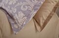 Комплект постельного белья с одеялом KAZANOV.A Малабар, евро